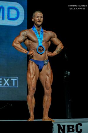 BODYBUILDING 80